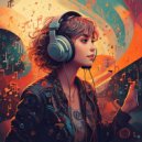 Static Mind & Supernatural Brainwave Power & Theta Sound - Harmonious Tones for Rest