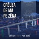 Artisti uniti per Zêna & Fabrizio De Andrè & Mauro Pagani & Giua & Mina & Zucchero & Vasco Rossi & I - Crêuza de mä pe Zêna (feat. Fabrizio De Andrè, Mauro Pagani, Giua, Mina, Zucchero, Vasco Rossi, Ivano Fossati, Francesco Guccini, Gianna Nannini, Giuliano Sangiorgi & Ornella Vanoni) ()