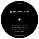 Underspreche - Haus Punk ()