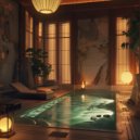 Easy Listening Club & Spa Area Music & Spa & Massage - Lofi Spa Evening Calm