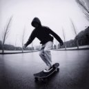 Cocinar En Casa & Sonidos del océano & Ola del océano - Ciudad Sobre Mi Espalda