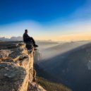 Brisa Melódica & Zona de Música Relajante Joga & Música de Lectura Relajante - Cadencia De Relajación Cálida
