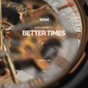 Matvienkov - Better Times