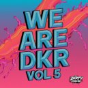 Afghan Headspin - CHOP FKN CHOP (Danny Phr3ntic VIP)