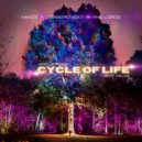 Jeff Valle & Ariel Ayres - Cycle of Life