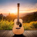 Tranquilo Musica Relajante de Guitarra & Relajacion Ariel & Música de la naturaleza - Viaje De Serenidad Del Diapasón