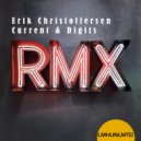 Erik Christoffersen & Phantomas Montgomery - Current & Digits (Phantomas Montgomery Remix)