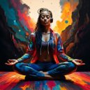 Chill Anime Lofi & Meditation Project Group & Meditation Therapy - Smooth Flow Soundscape