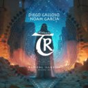Diego Galloso & Noam Garcia - Magical Illusion