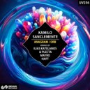 Kamilo Sanclemente - Anagram