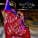 Verbal Sludge - Holy Water Swirly ()