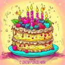 MYAKESH - С Днем Рождения (Original Mix)