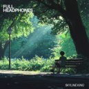 Skyline King - Full Headphones ()