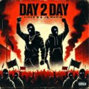 Vince B & JQ Musiq - Day 2 Day (feat. JQ Musiq)