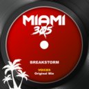 Breakstorm - Voices