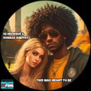 IQ Musique & Donald Sheffey - This Was Meant To Be (Radio Edit)