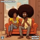 GooDisco - Don't Stop