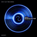 Pinco, Brandon Butler - No Place (Original Mix)
