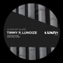 Timmy P, Lunoize - Clean My Slate (Original Mix)