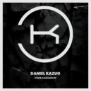 Daniel Kazuo - Playa Del Carmen