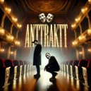 TISHA & Torfinn - АНТРАКТ (prod.by $TRUGGLE)