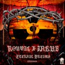 DOORDOM KLVN & INKUB & Rouval - Eternal Dreams (Legalize Nuclear Bombs)
