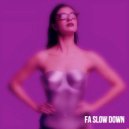 Rimma Osina & MOON IDOL - FA SLOW DOWN ()