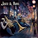 Jazz & Bass - Silent Parade (Original Mix)