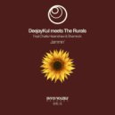 DeejayKul & The Rurals feat. Charlie Hearnshaw & Shamrock - Jammin\' (Part Two) (Original Mix)