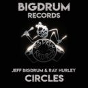 Ray Hurley & Geoff Bigdrum - CIRCLES