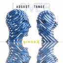 August Tange - Lover