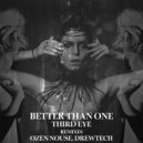Better Than One - Solar Plexus (Ozen Nouse Remix)