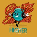 Dj Anders - Higher