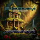 Sharigrama - Hanuman Goa