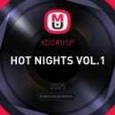 XDO#USP - HOT NIGHTS VOL.1 ()