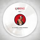 NELLY - Hot In Herre x Move Your Body (LXRENZ Extended Remix)