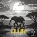 DJ WISH, Tommy Veanud - Teri Baaton