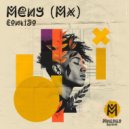 Meny - Contigo