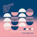 Coco, Nico Morano - Brand New Day (Kalyma Extended Remix)