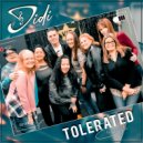 Didier Hernandez - Tolerated Enough ()