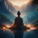 Frecuencias de manifestación & La Mente Binaural & Era dorada - Música Relajante Para Una Meditación Tranquila ()