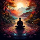 Afternoon Chill Out & Best Deep Meditation Music & Healing Music for Meditation - Soothing Thought Patterns ()