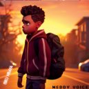 Meddy Voice - Siku mbaya (Original Mix)