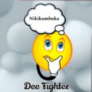 Dee Fighter - Nikikumbuka (Original Mix)