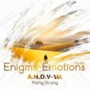 A.N.D.Y-W. - Rising Strong