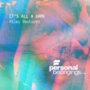Atley Bestoren - It\'s All A Game (Original Mix)