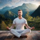 Dulzura del alma & Meditaciones para dormir & Meditación Lluvia Sonidos - Ritmos Del Camino Silencioso