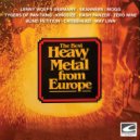 Lenny Wolf\'s Germany - German National Anthem ()