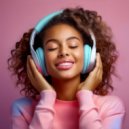 Ondas del loto & Hipnosis Naturaleza Sonidos Universo & Espíritu Zen Meditativo - Lofi De Enfoque Profundo Y Silencioso