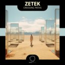 Zetek - Crossing Paths ()